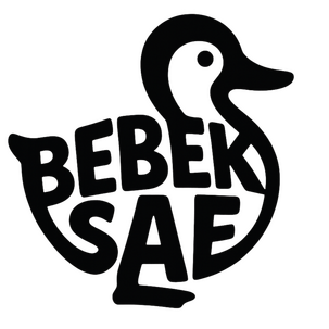 Bebek sae logo
